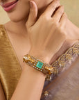 Veera Kundan Bangle