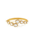 Reyna Kundan Bangle