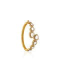 Reyna Kundan Bangle