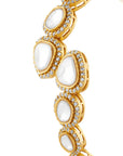 Reyna Kundan Bangle
