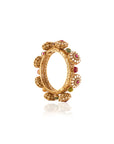 Aria Kundan Bangle