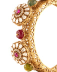 Aria Kundan Bangle