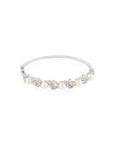 Mahrokh Zircon Bracelet