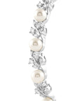 Mahrokh Zircon Bracelet