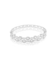 Roshanak Zircon Bracelet