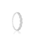 Roshanak Zircon Bracelet