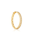 Cyra Zircon Bracelet