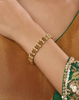 Revathika Temple Bracelet