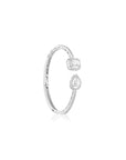 Liraya Zircon Bracelet