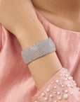 Tavami Zircon Bracelet