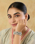 Suhira Zircon Bracelet