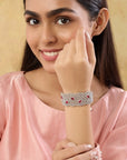 Riiyani Zircon Bracelet