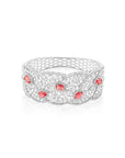 Riiyani Zircon Bracelet