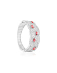 Riiyani Zircon Bracelet