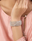 Suroorr Zircon Bracelet