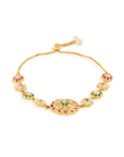 Oormeela Jadau Bracelet
