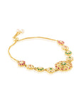 Oormeela Jadau Bracelet