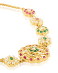 Oormeela Jadau Bracelet