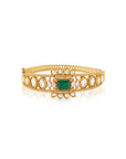 Mylae Kundan Bracelet