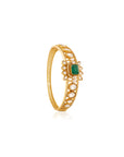Mylae Kundan Bracelet
