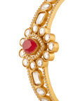 Theora Kundan Bracelet