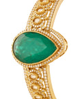 Eveon Kundan Bracelet
