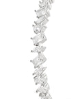 Ivanyaa Zircon Openable Bangle