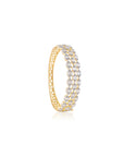 Seherya Zircon Openable Bangle