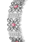 Shivanya Zircon Openable Bangle