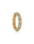 Pranya Kundan Polki Bangle