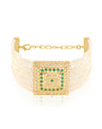 Nevika Jadau Bracelet