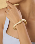 Esmé Everyday. Bangle