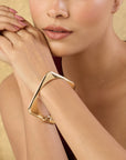 Aveline Everyday Bangle