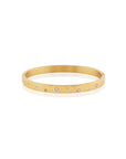 Augustine Everyday Bangle