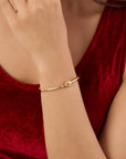 Golnaz Everyday Cuff