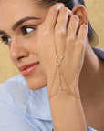 Neuma Hand Harness