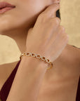 Geometra Everyday Bangle