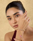 Geometra Everyday Bangle