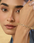 Livia Everyday Bangle