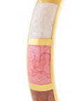 Isaura Everyday Bangle