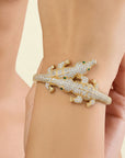 Croc Love Bracelet