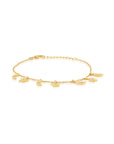 Zori Everyday 925 Silver Bracelet
