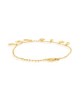 Zori Everyday 925 Silver Bracelet