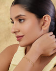 Zori Everyday 925 Silver Bracelet