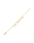 Zori Everyday 925 Silver Bracelet