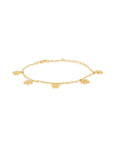 Tavi Everyday 925 Silver Bracelet