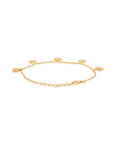 Tavi Everyday 925 Silver Bracelet