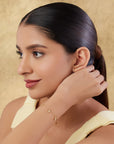 Tavi Everyday 925 Silver Bracelet