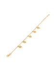 Tavi Everyday 925 Silver Bracelet
