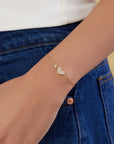 Yumi Everyday 925 Silver Bracelet